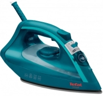 Утюг Tefal FV1712E0, Менее 120 г/мин г/мин, 200 мл, Другие цвета